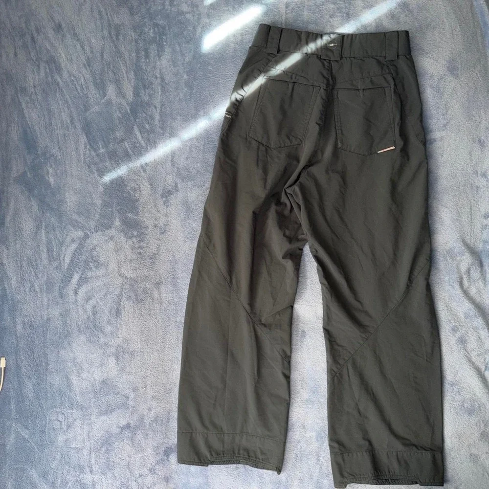 vintage K2 Perimeter weather-resistant softshell pants